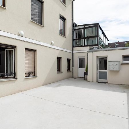 La véranda Estrasburgo Exterior foto